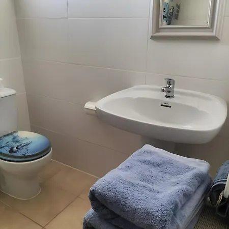 Abrils Villa Cala En Porter (Menorca)