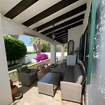 Abrils Villa *