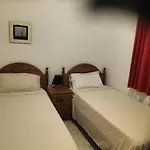 Abrils Villa *