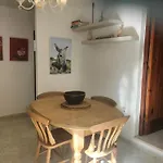 Abrils וילה Cala En Porter (Menorca)