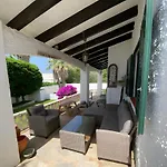 Abrils Villa *