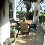 Abrils Villa Cala En Porter (Menorca)