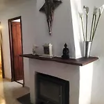 Abrils Villa *