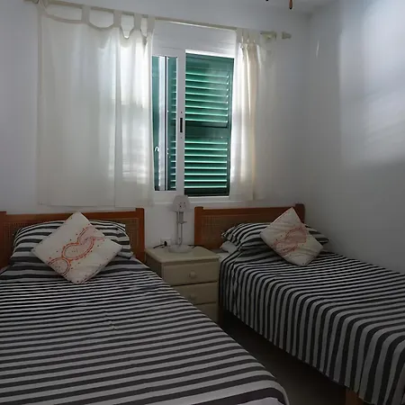 빌라 Abrils Cala En Porter (Menorca)