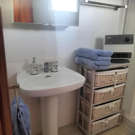 Abrils Villa