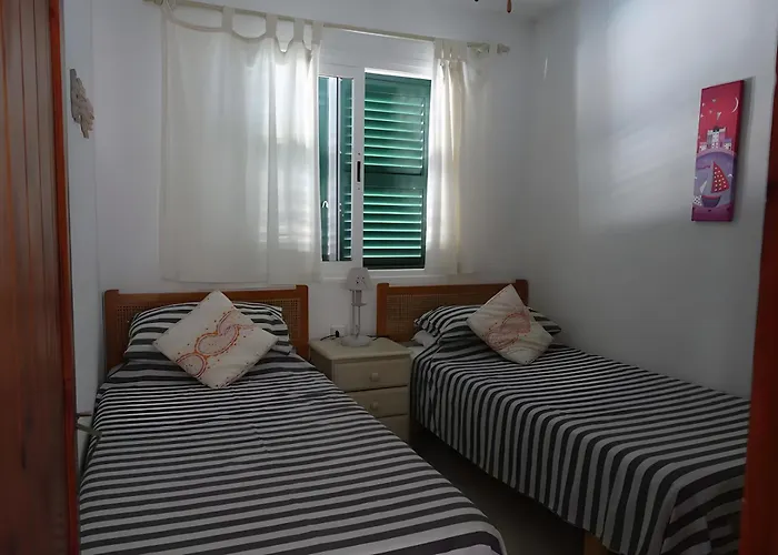 Villa Abrils Cala En Porter (Menorca)