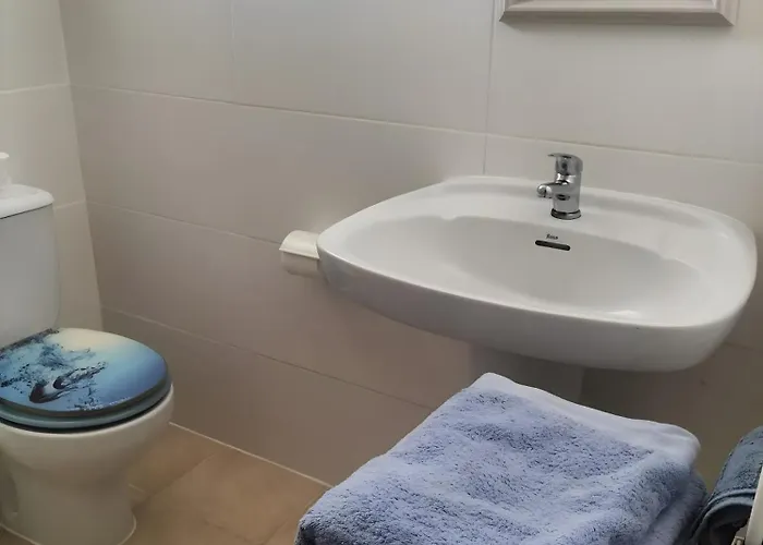 Abrils Villa Cala En Porter (Menorca)