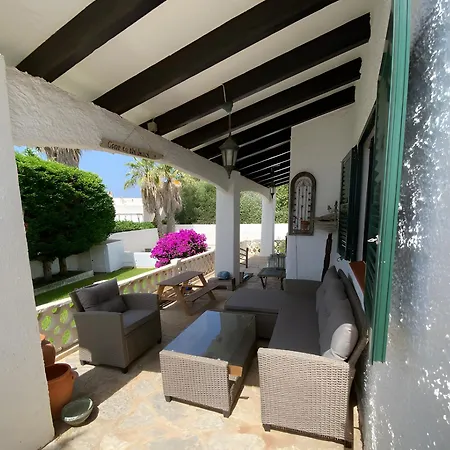 Abrils Villa *